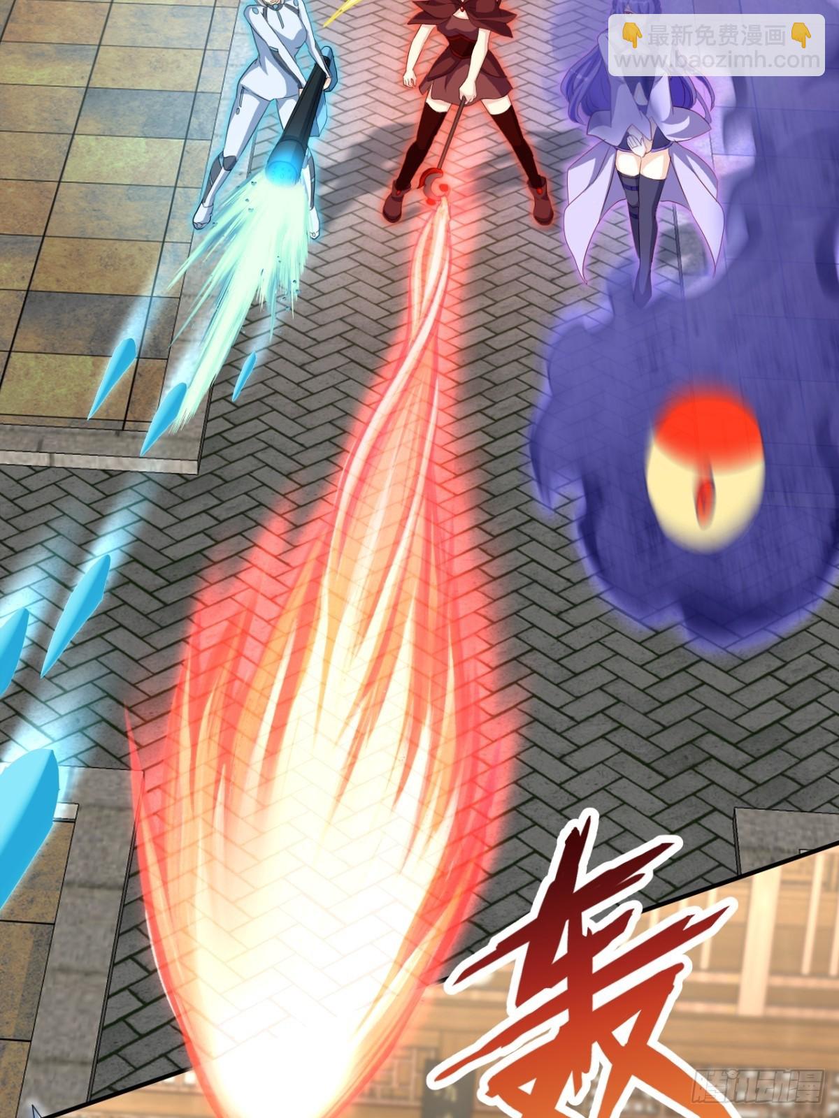 第6话 这就是开后宫的感觉吗-第6话