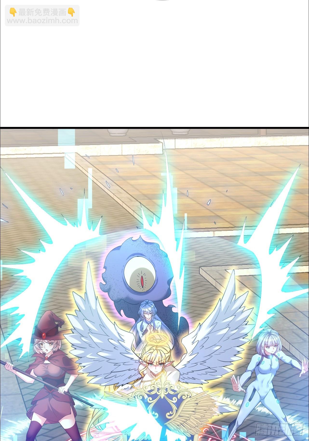 第6话 这就是开后宫的感觉吗-第6话