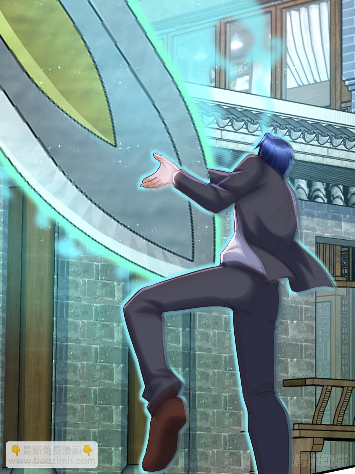 第6话 这就是开后宫的感觉吗-第6话