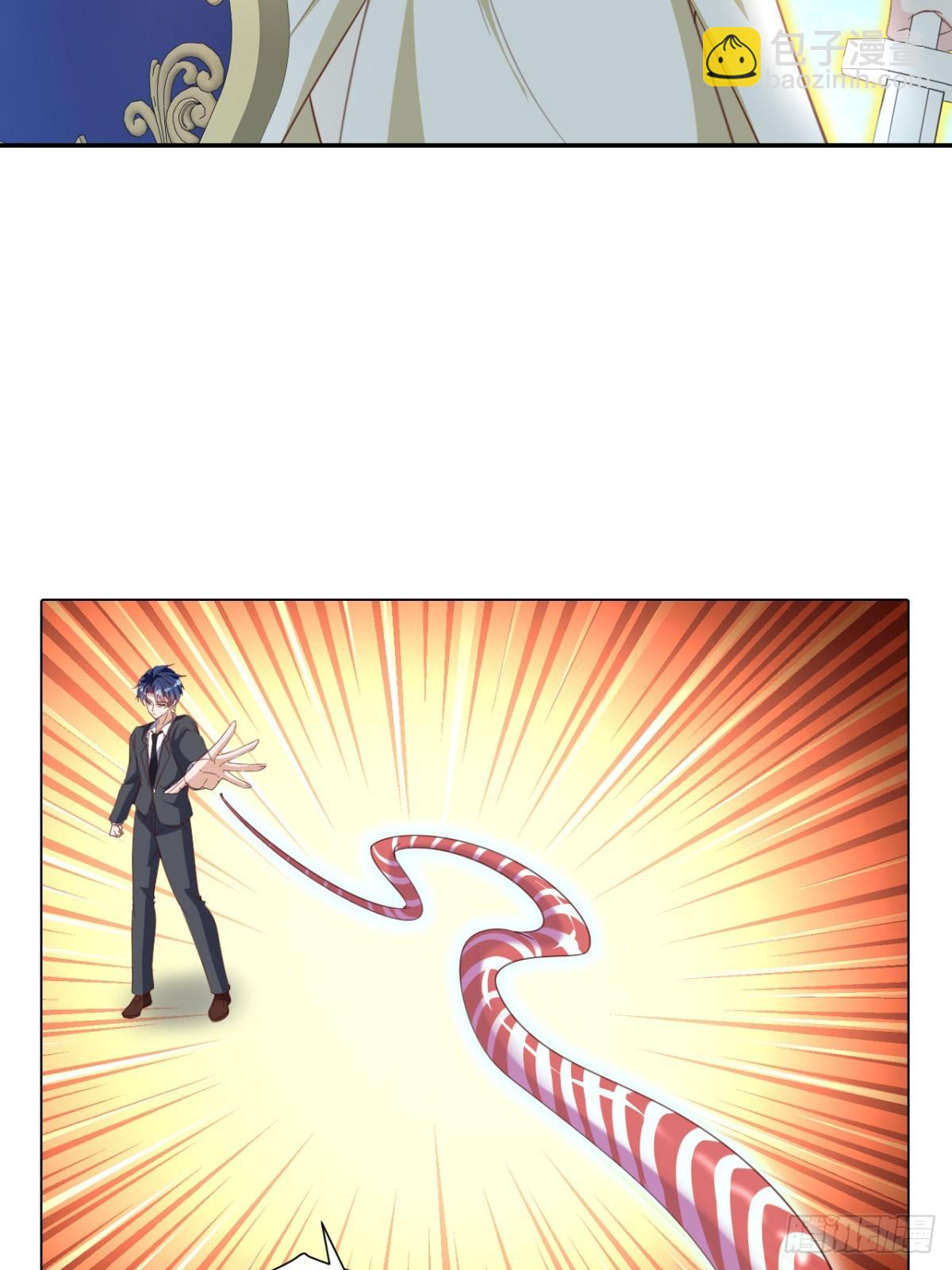 第8话 不解风情的男人-第8话