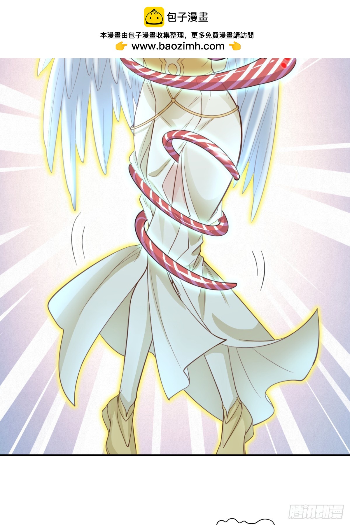 第8话 不解风情的男人-第8话