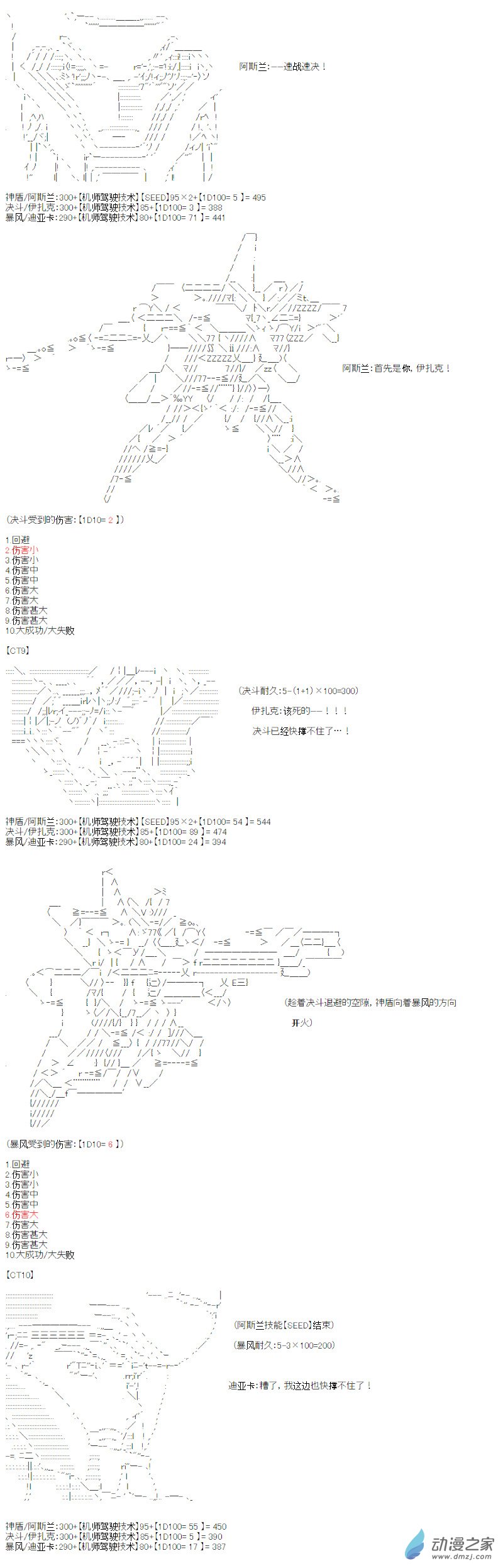 光之结社篇 第20话-第58话