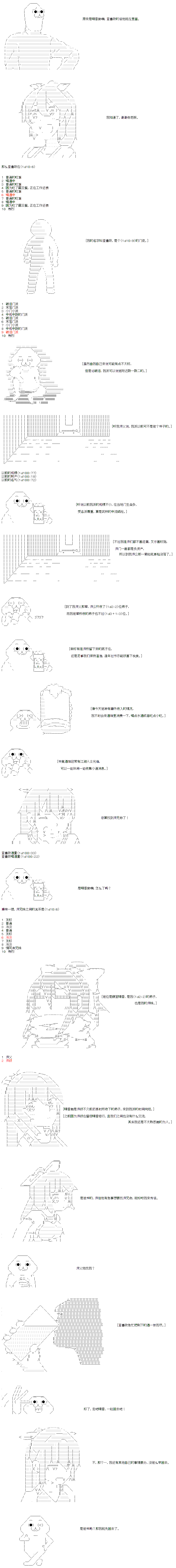 AA原創短篇集 - AA原創漫畫交流記事簿 創刊號 - 3