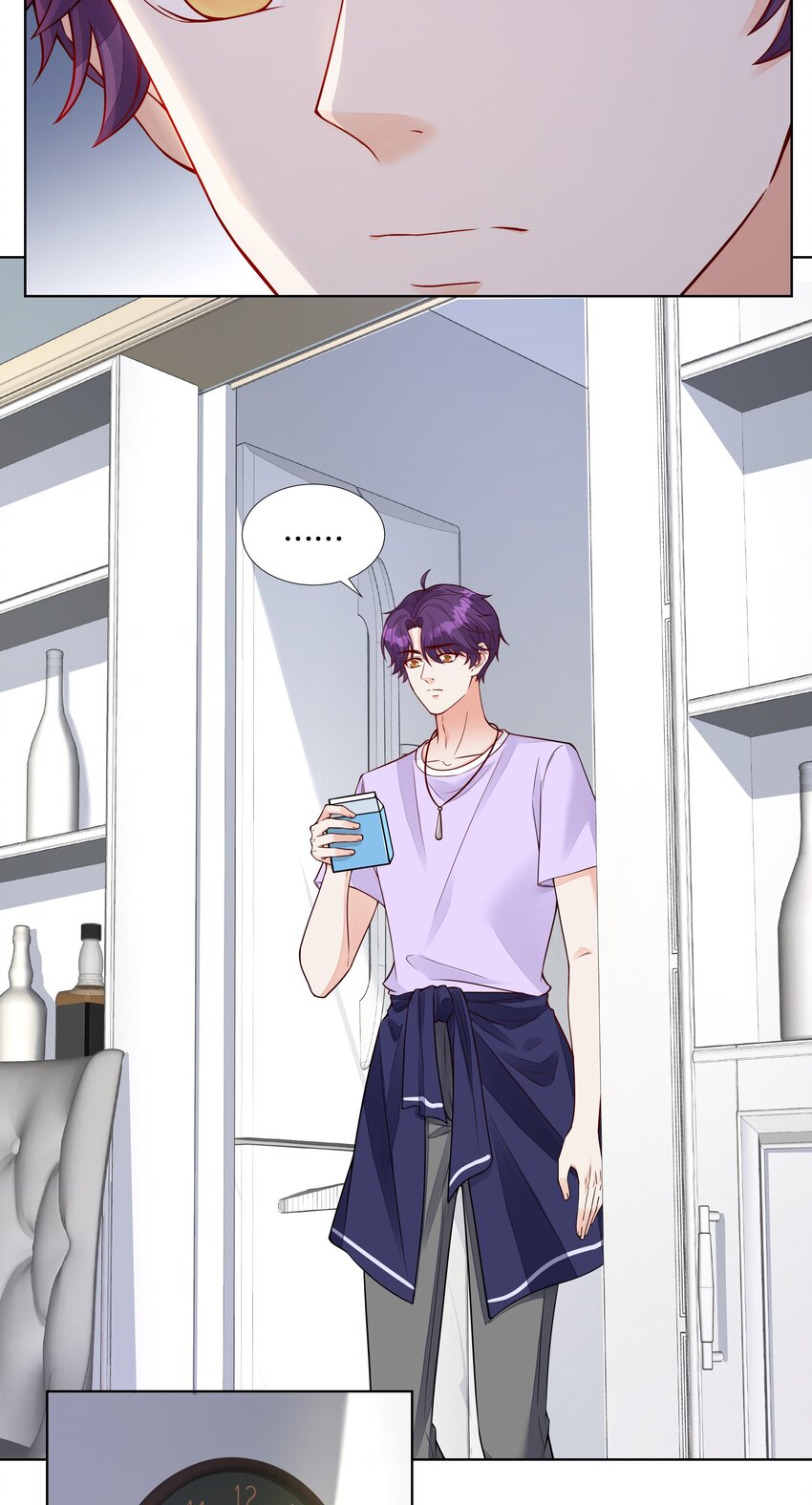 043 误会解除-第44话