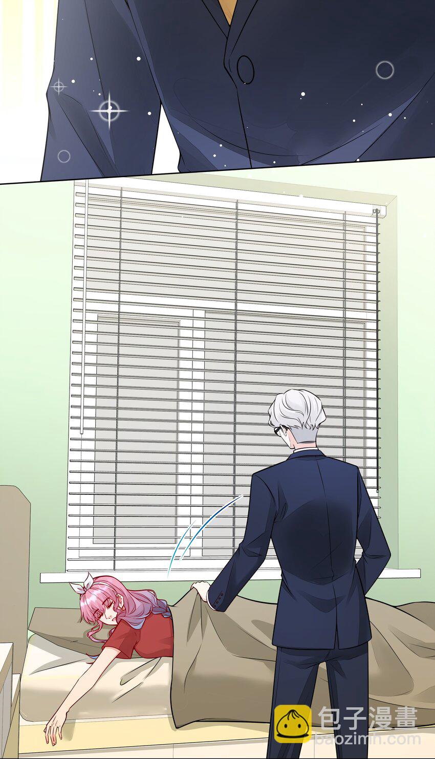 049 来自他的亲吻-第50话