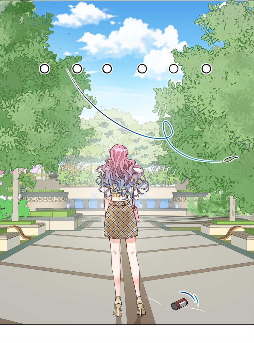 009 淑女的约会-第10话