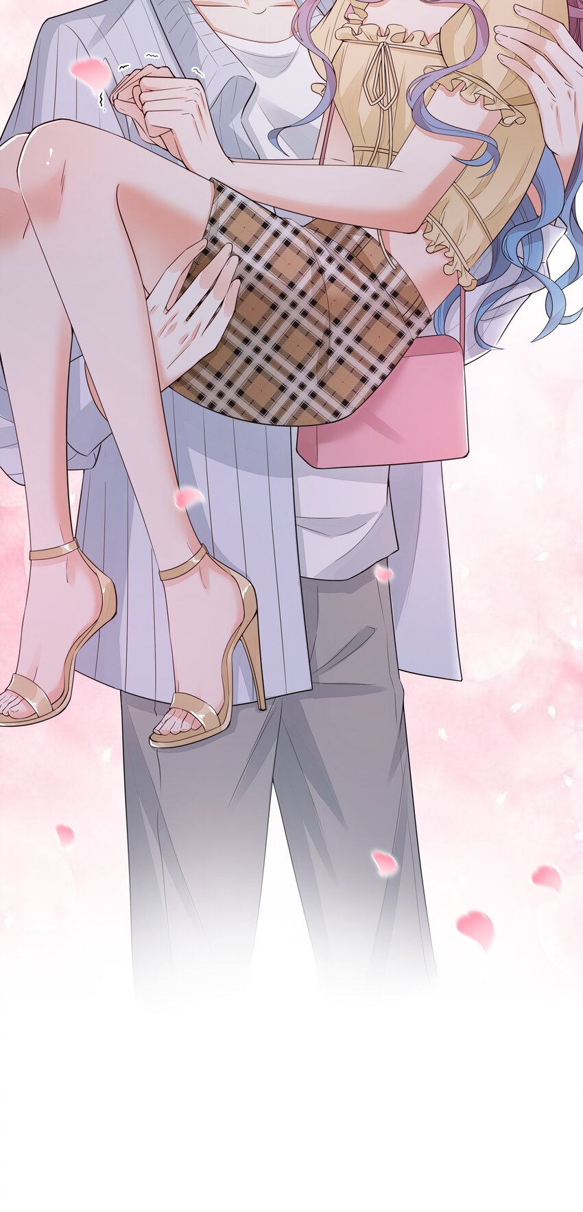 009 淑女的约会-第10话