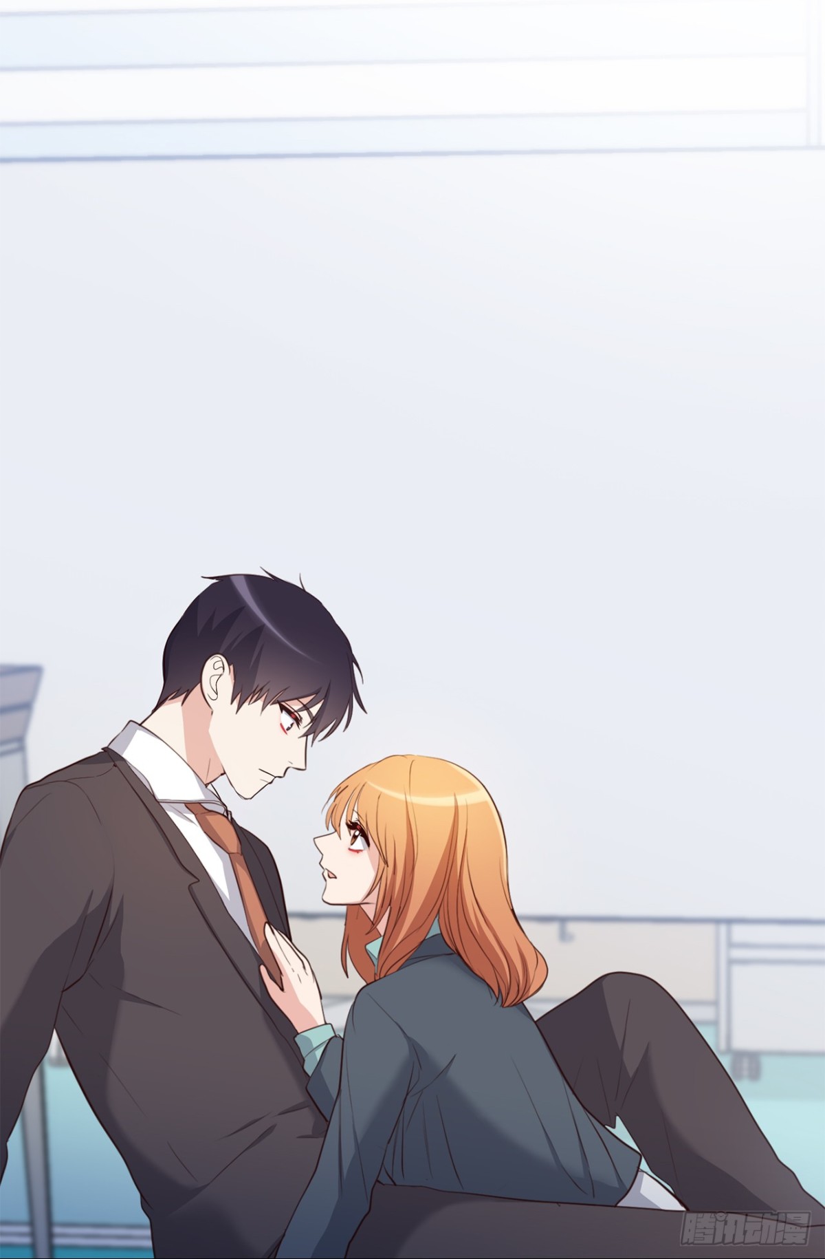 ACUP先生 - 33.撲倒！ - 3
