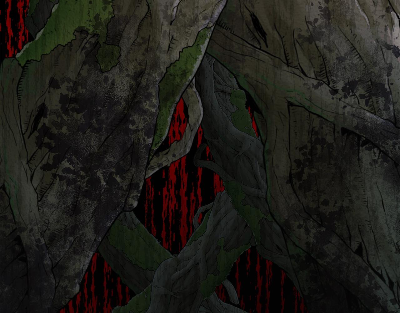 第12话 窥探之眼(1/5)-第12话