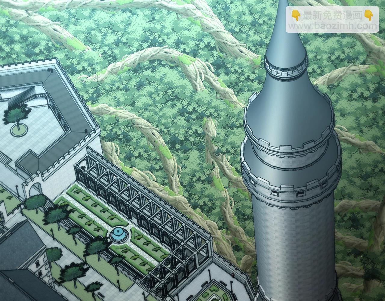 第12话 窥探之眼(1/5)-第12话