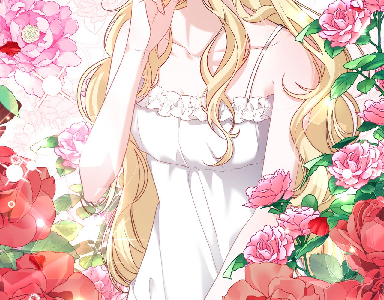 第28话 伤心的表情(1/4)-第28话