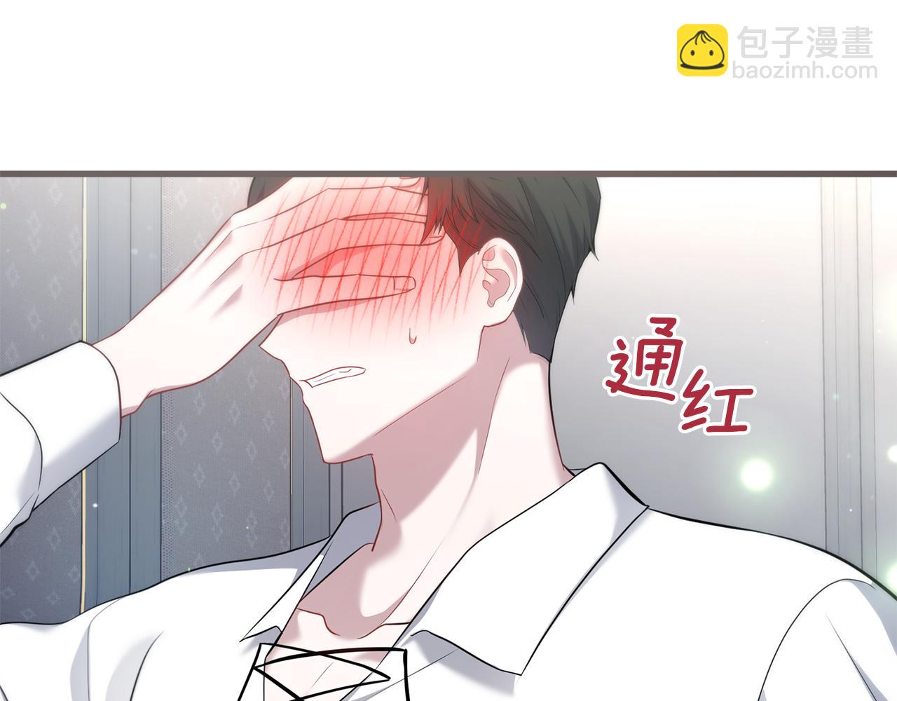 第28话 伤心的表情(1/4)-第28话