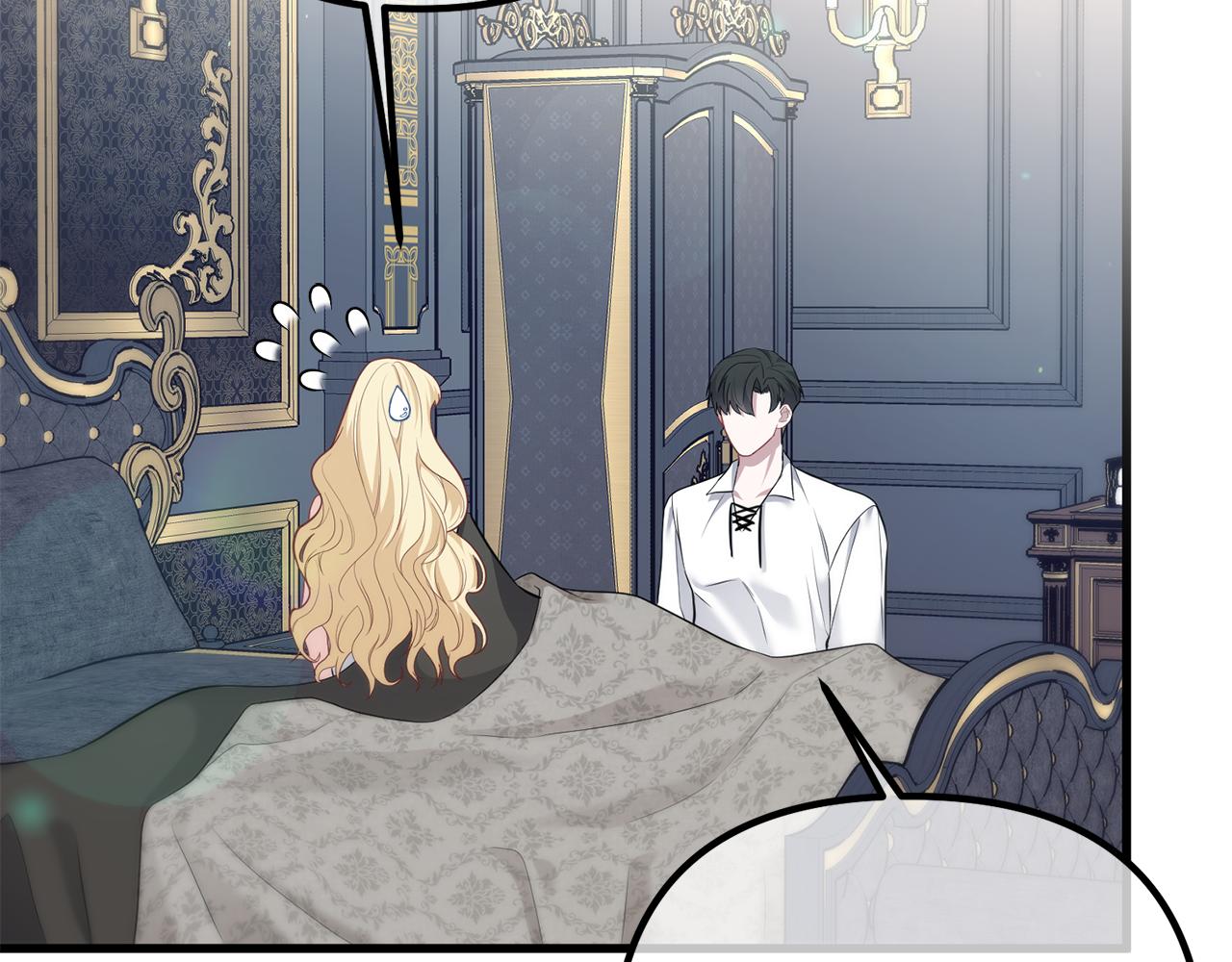 第28话 伤心的表情(1/4)-第28话