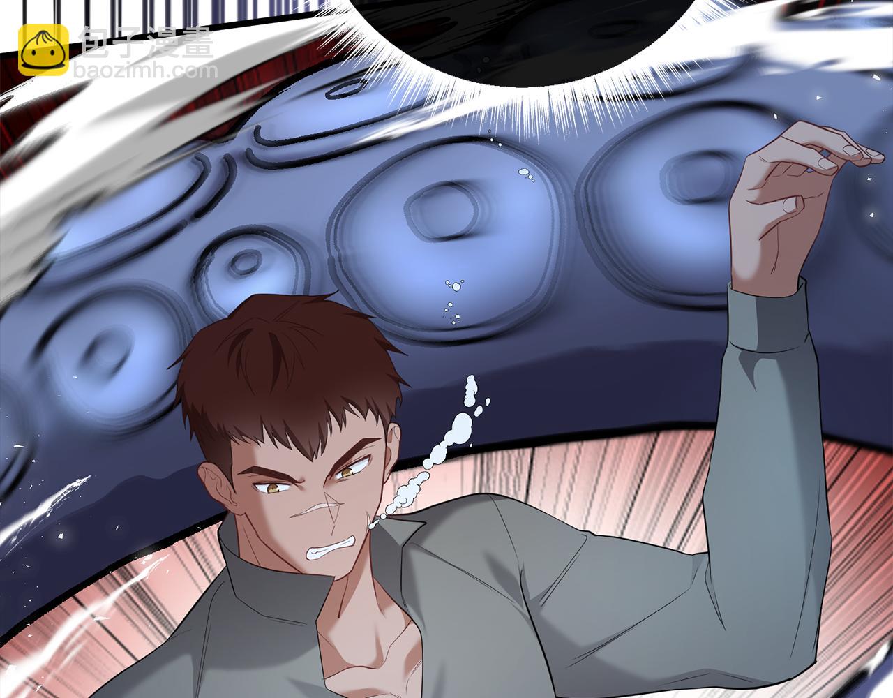 第34话 矛盾爆发(1/5)-第34话