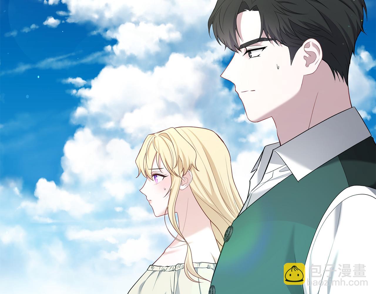 第34话 矛盾爆发(1/5)-第34话