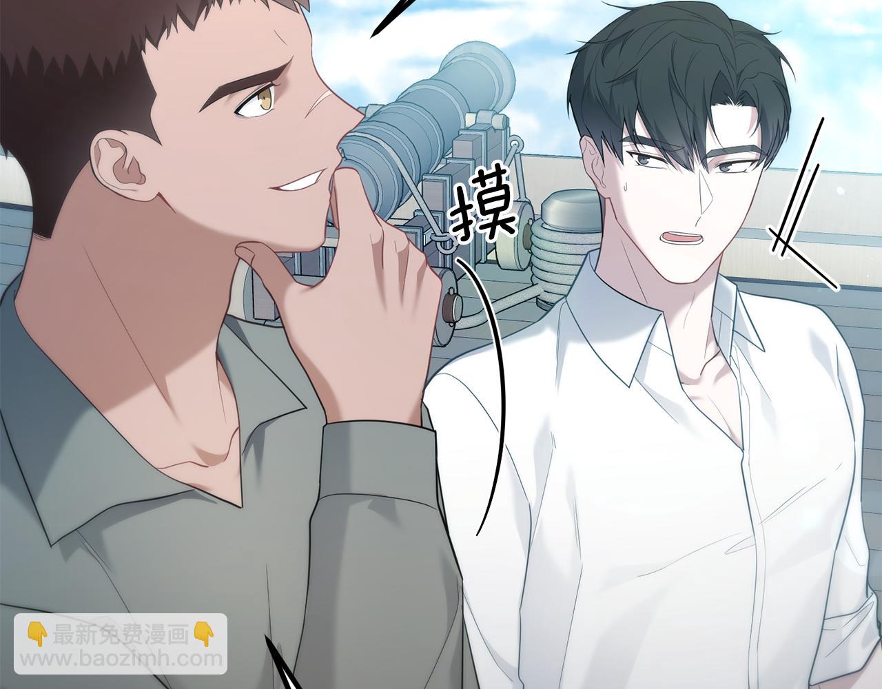 第36话 释怀(1/5)-第36话