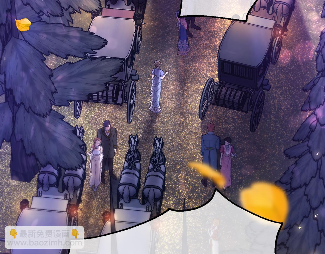 第42话 真正的爱是赢不了的(1/4)-第42话