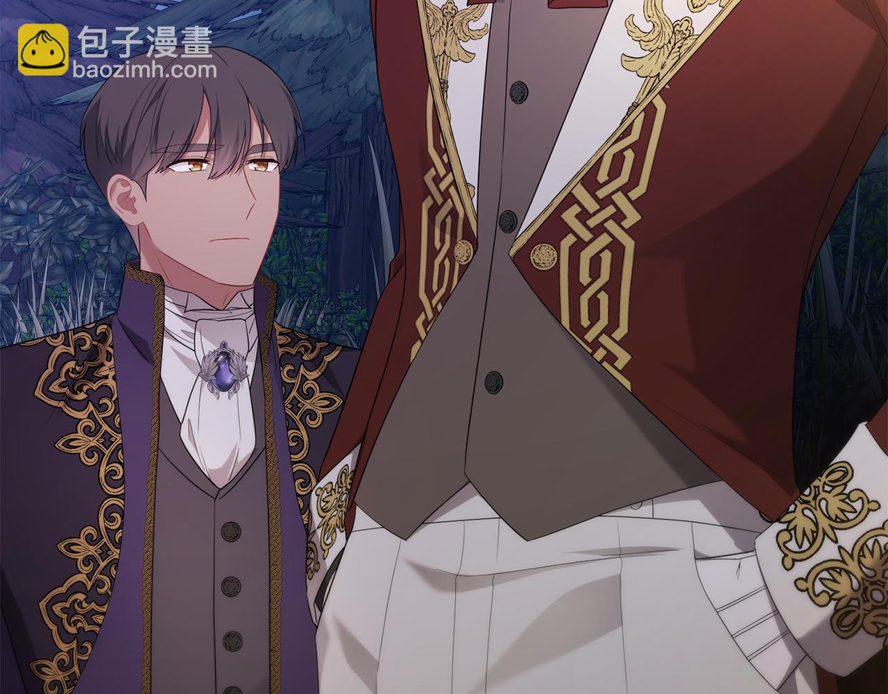 第42话 真正的爱是赢不了的(1/4)-第42话