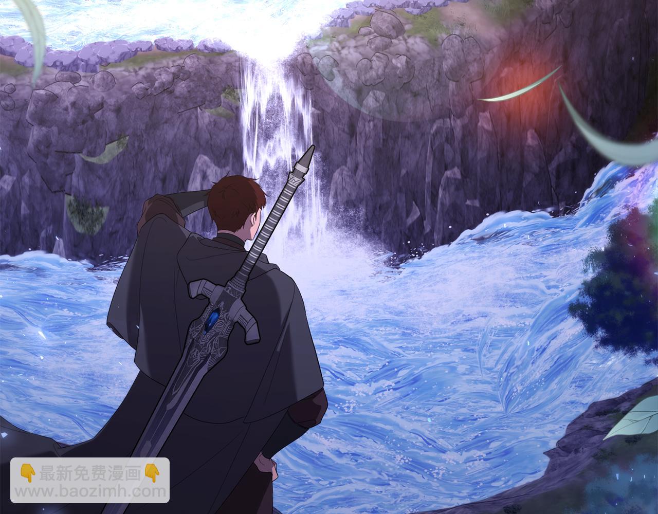 第50话 幻象(1/5)-第50话