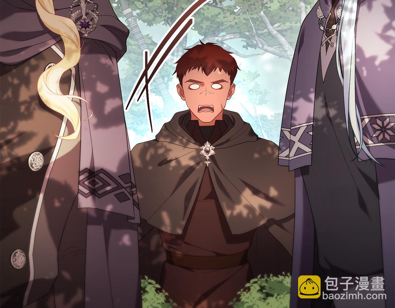 第52话 要个孩子吧(1/5)-第52话