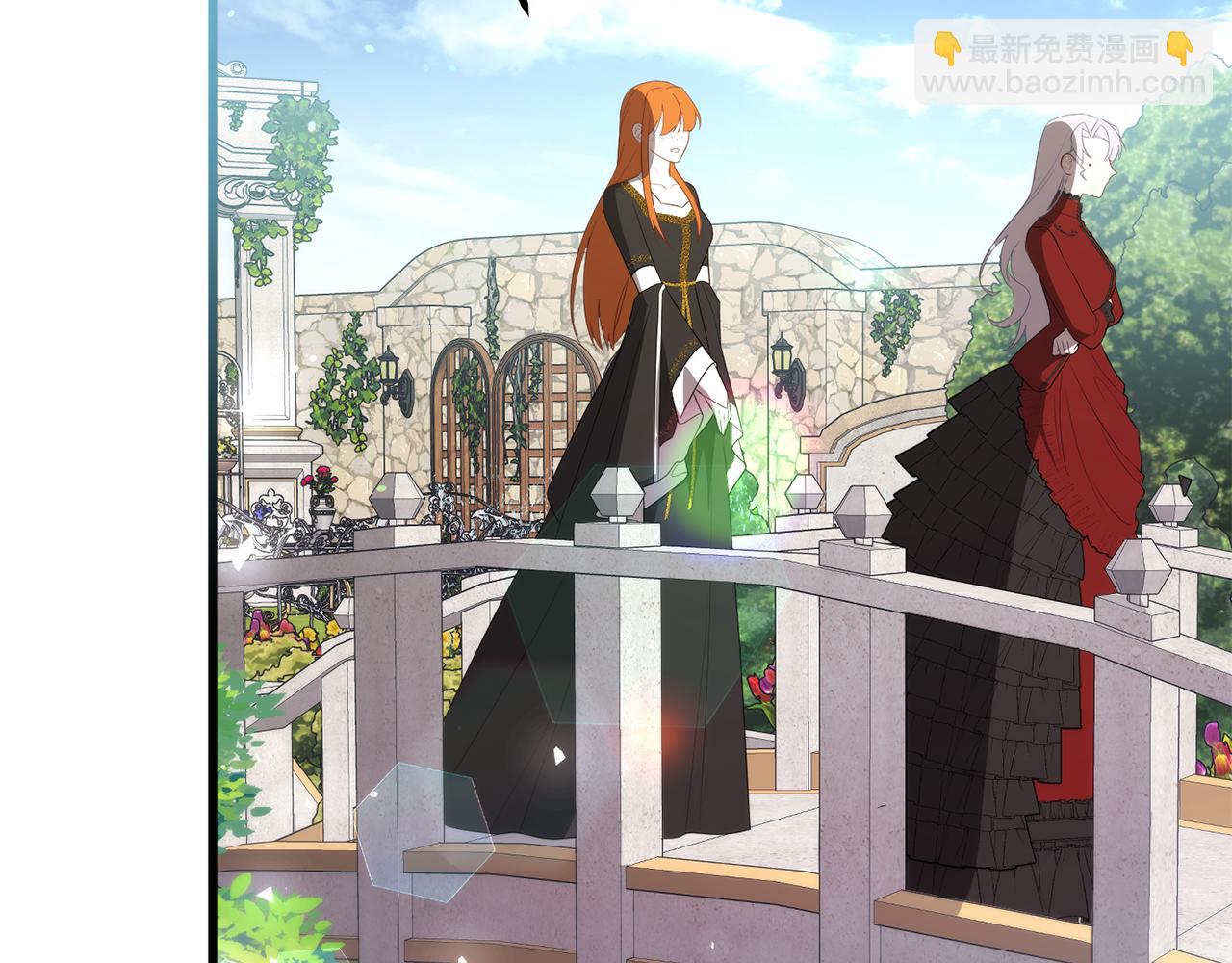 第58话 原谅(1/5)-第58话