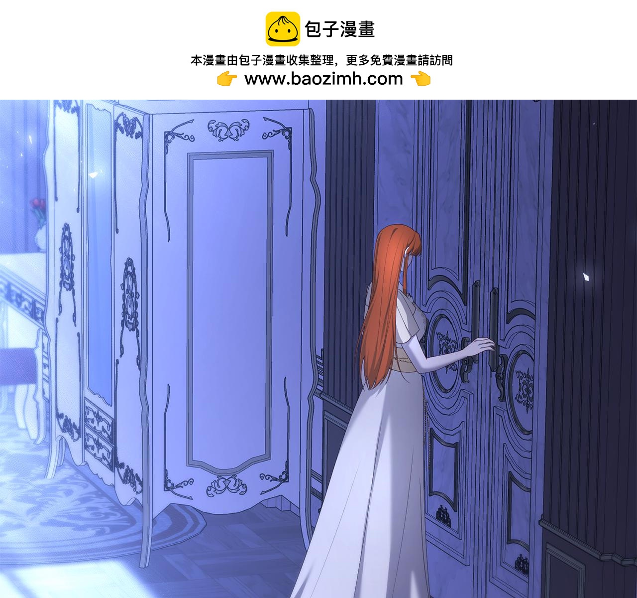 第60话 我想让他笑(1/5)-第60话