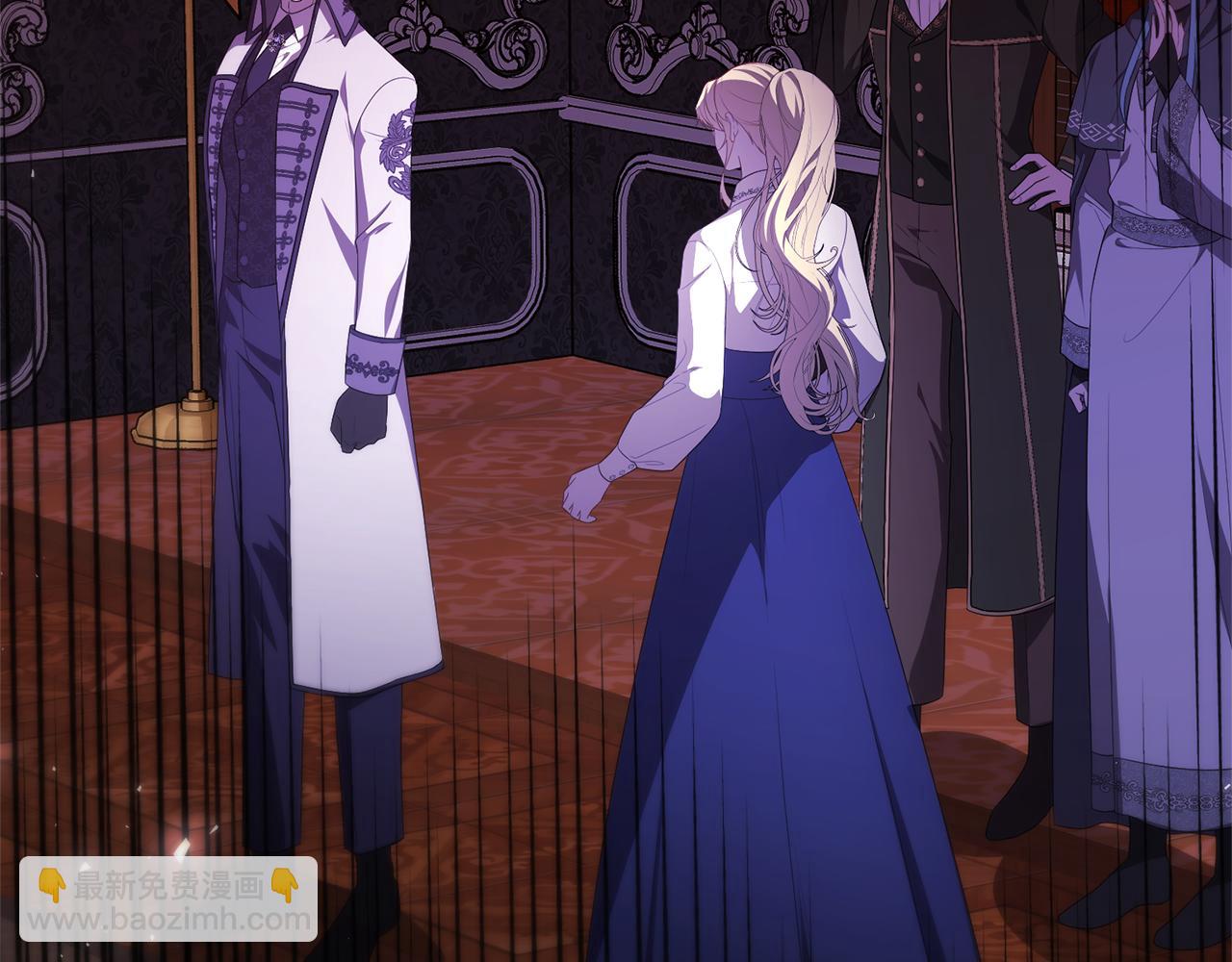 第66话 彼此妥协(1/6)-第66话