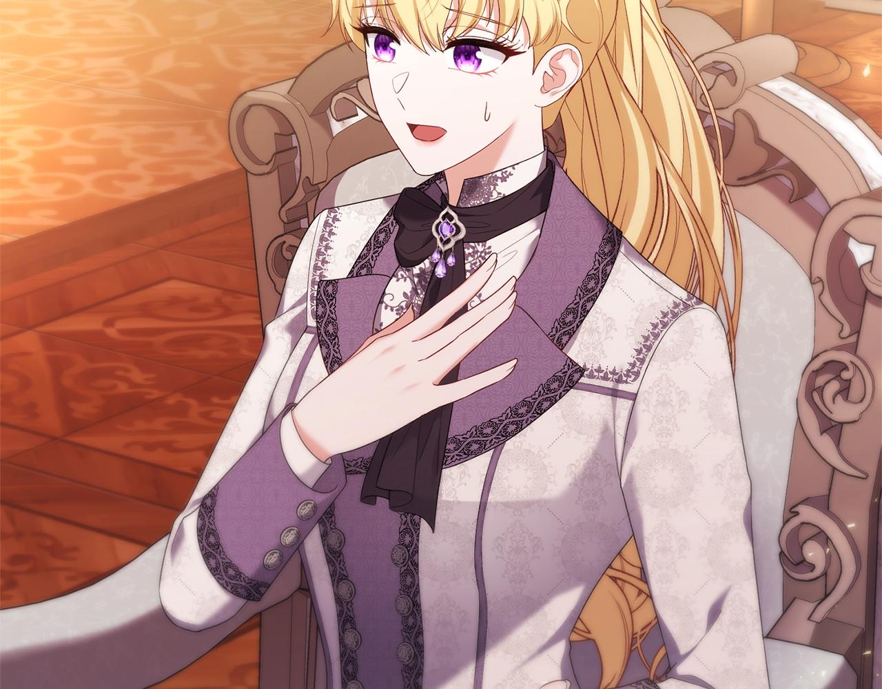 第68话 我哥哥会杀了你的(1/5)-第68话