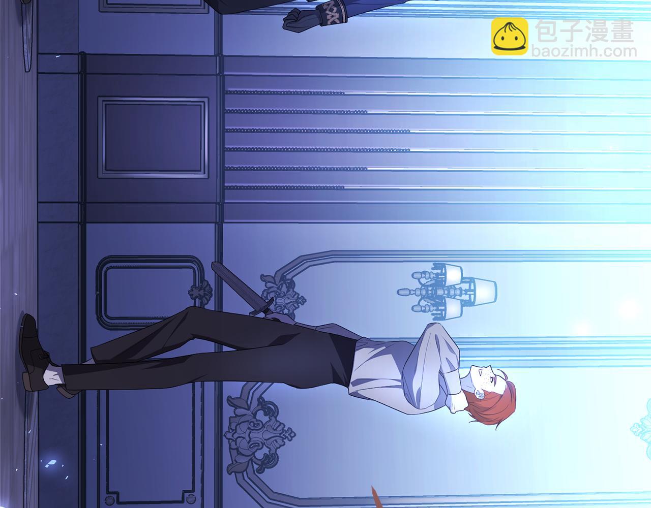 第70话 不要输(1/5)-第70话