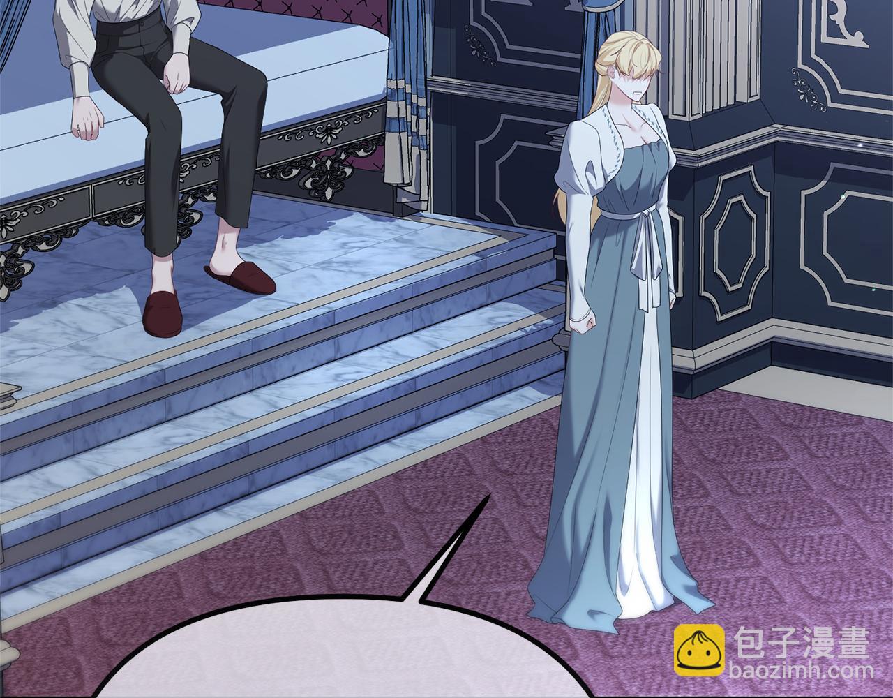 第74话 我不能变得幸福吗(1/5)-第74话