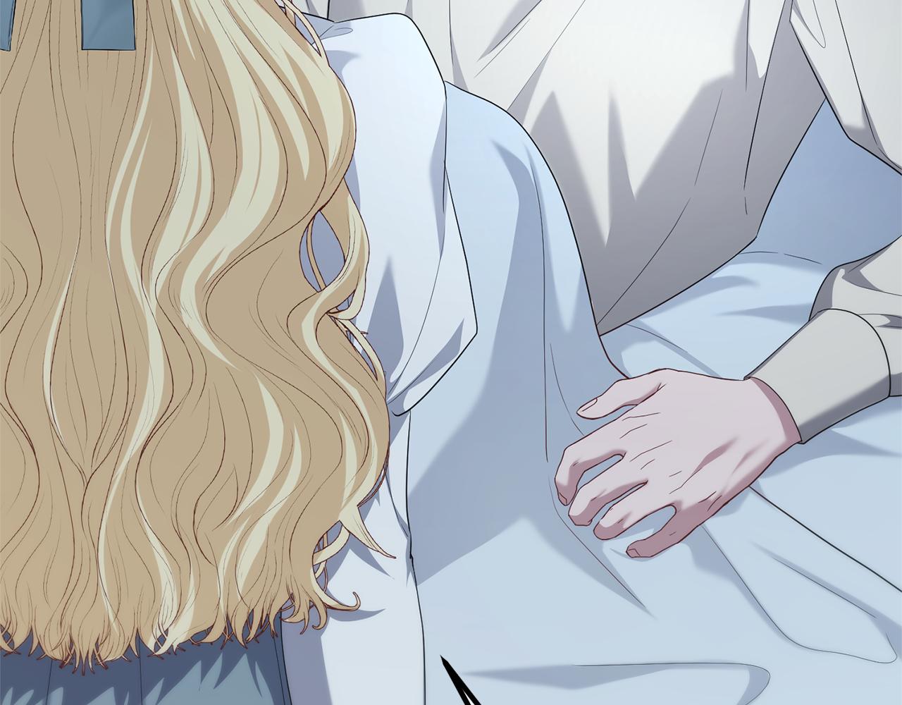 第74话 我不能变得幸福吗(1/5)-第74话