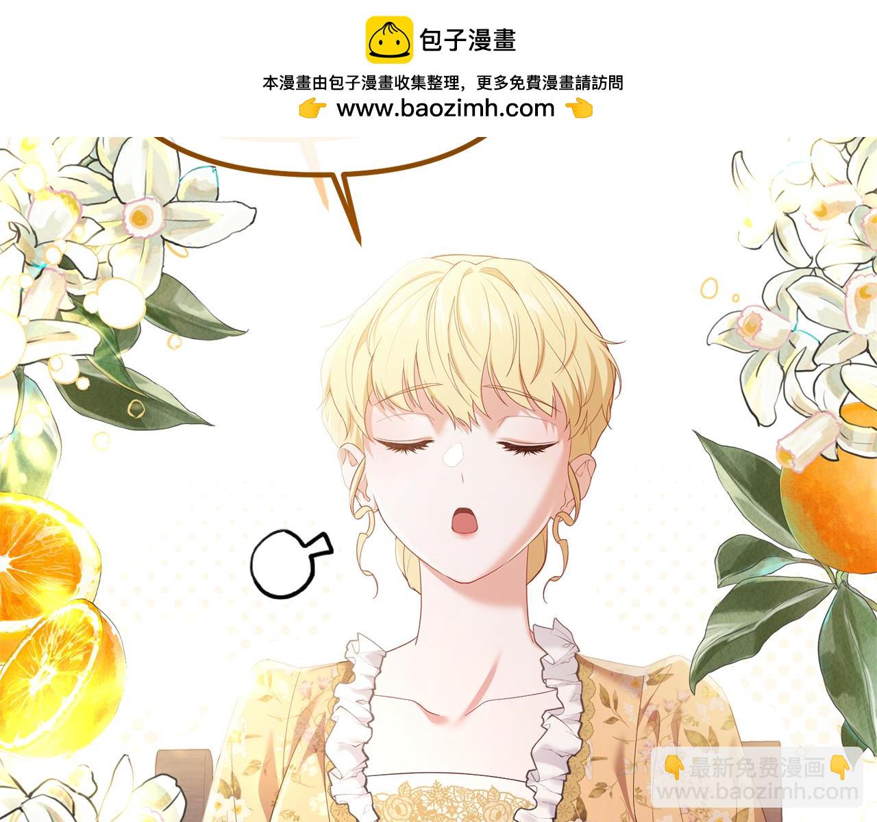 番外一 赫雷斯的姐姐(1/5)-第78话