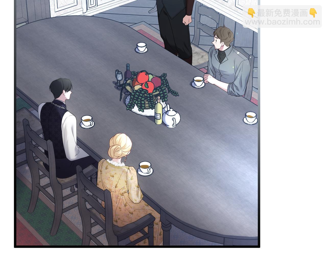 番外一 赫雷斯的姐姐(1/5)-第78话