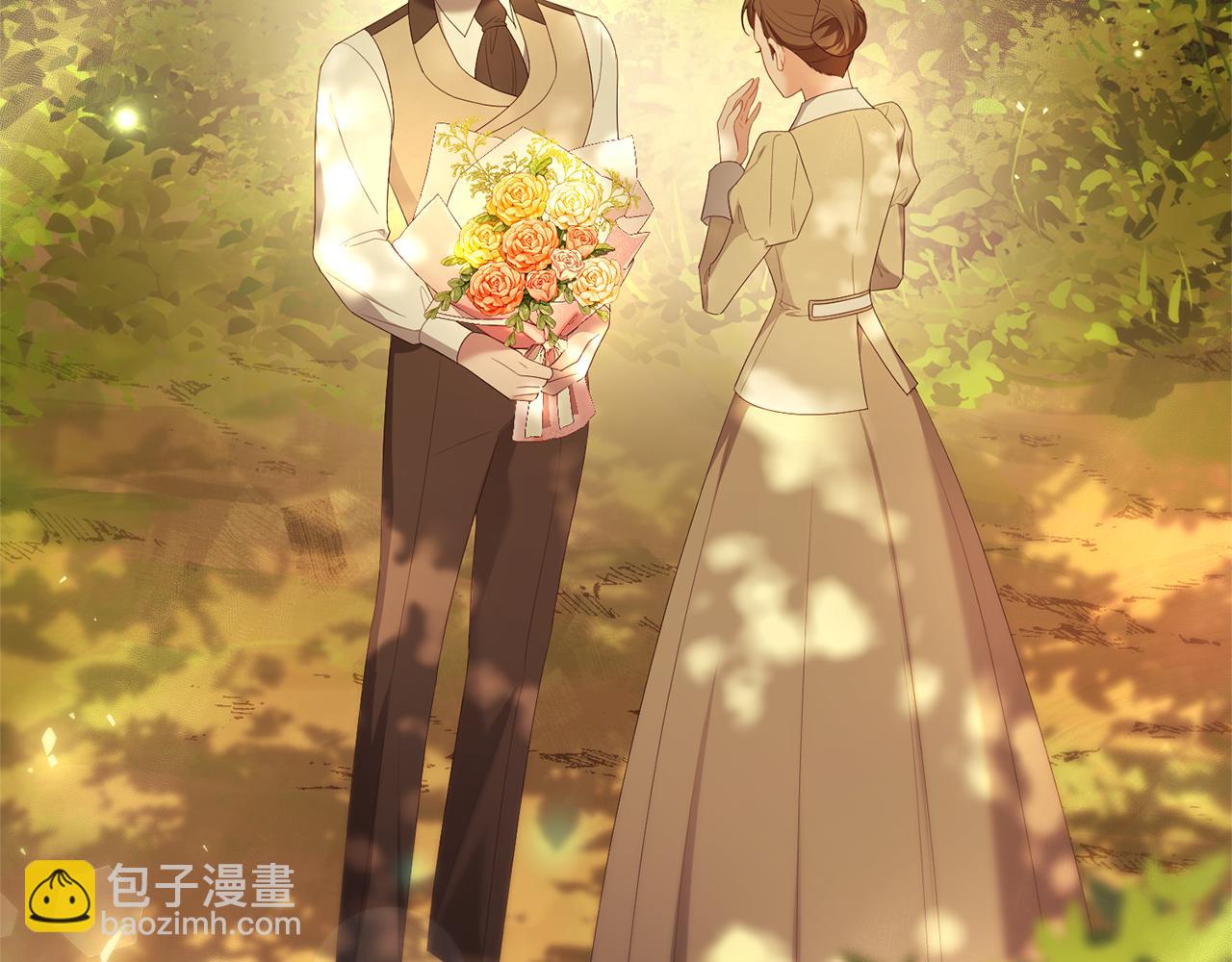 番外三 幸福的日子(1/6)-第80话