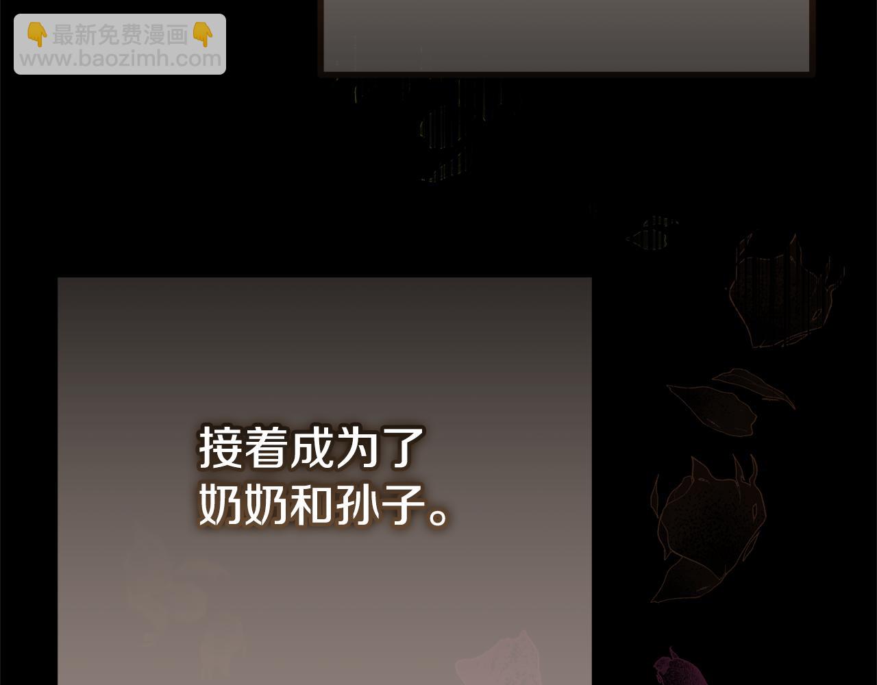 番外三 幸福的日子(1/6)-第80话