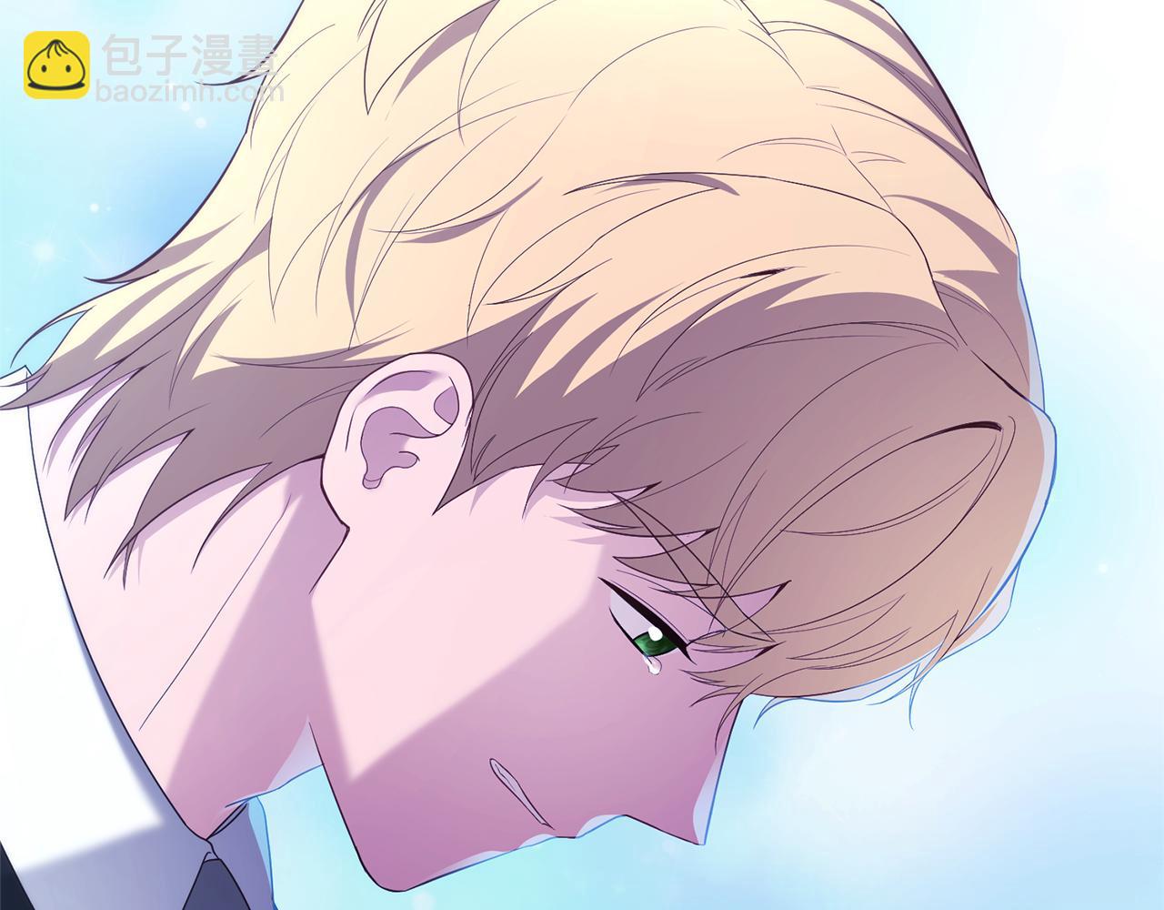 番外三 幸福的日子(1/6)-第80话