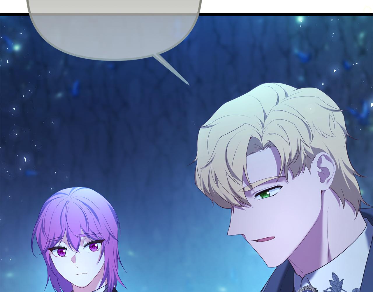 番外三 幸福的日子(1/6)-第80话