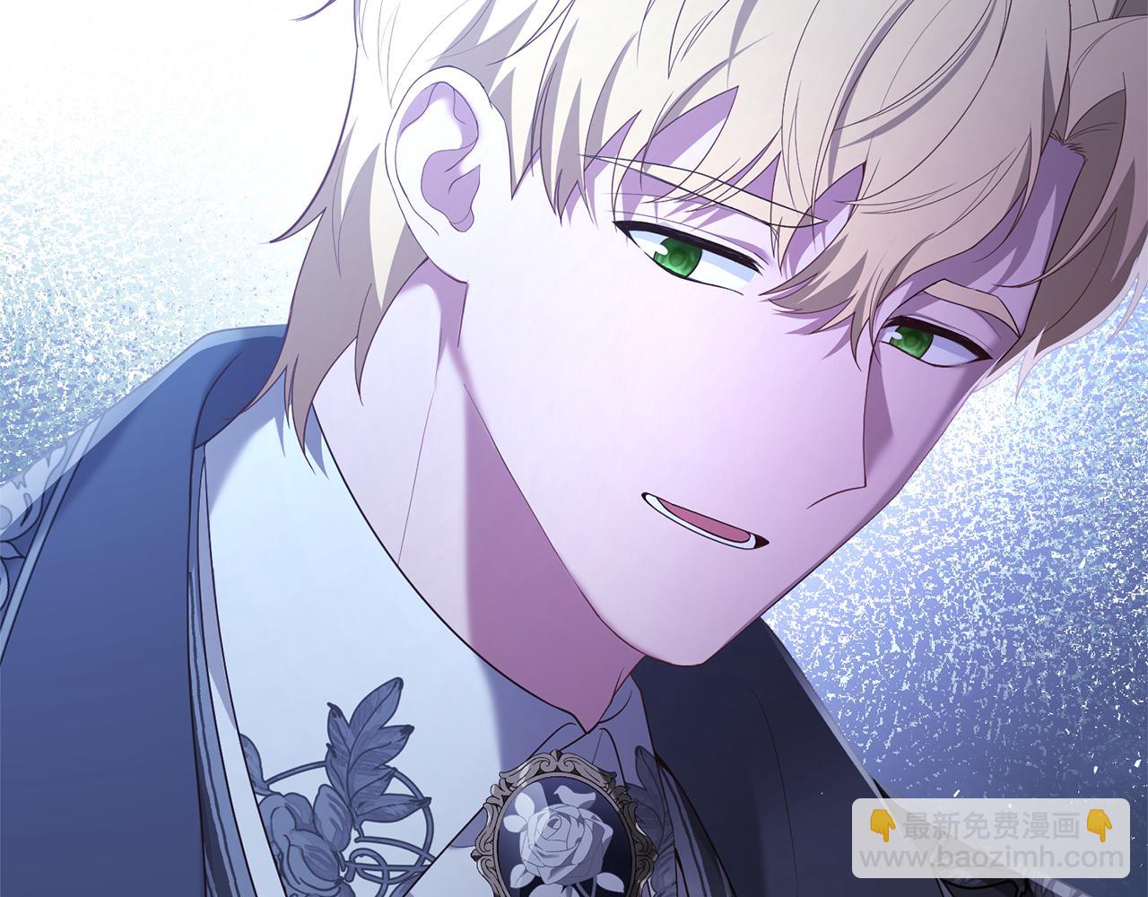 番外三 幸福的日子(1/6)-第80话