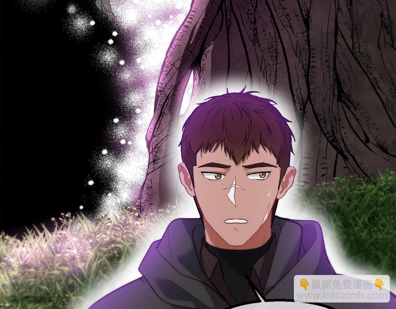 第10话 想要变强(1/4)-第10话