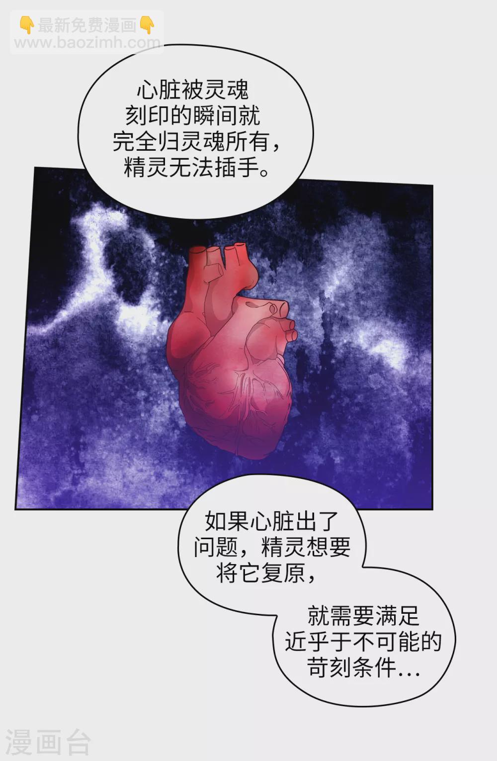 阿多尼斯 - 第302話 沒有了記憶，你還是你嗎？ - 2