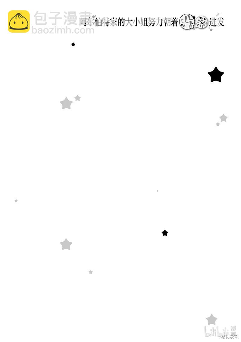 阿爾伯特家的大小姐努力朝着沒落進發 - 第24話 - 6