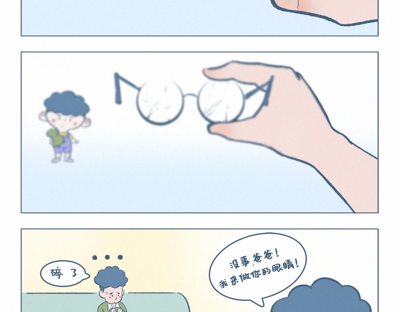 眼镜-第20话