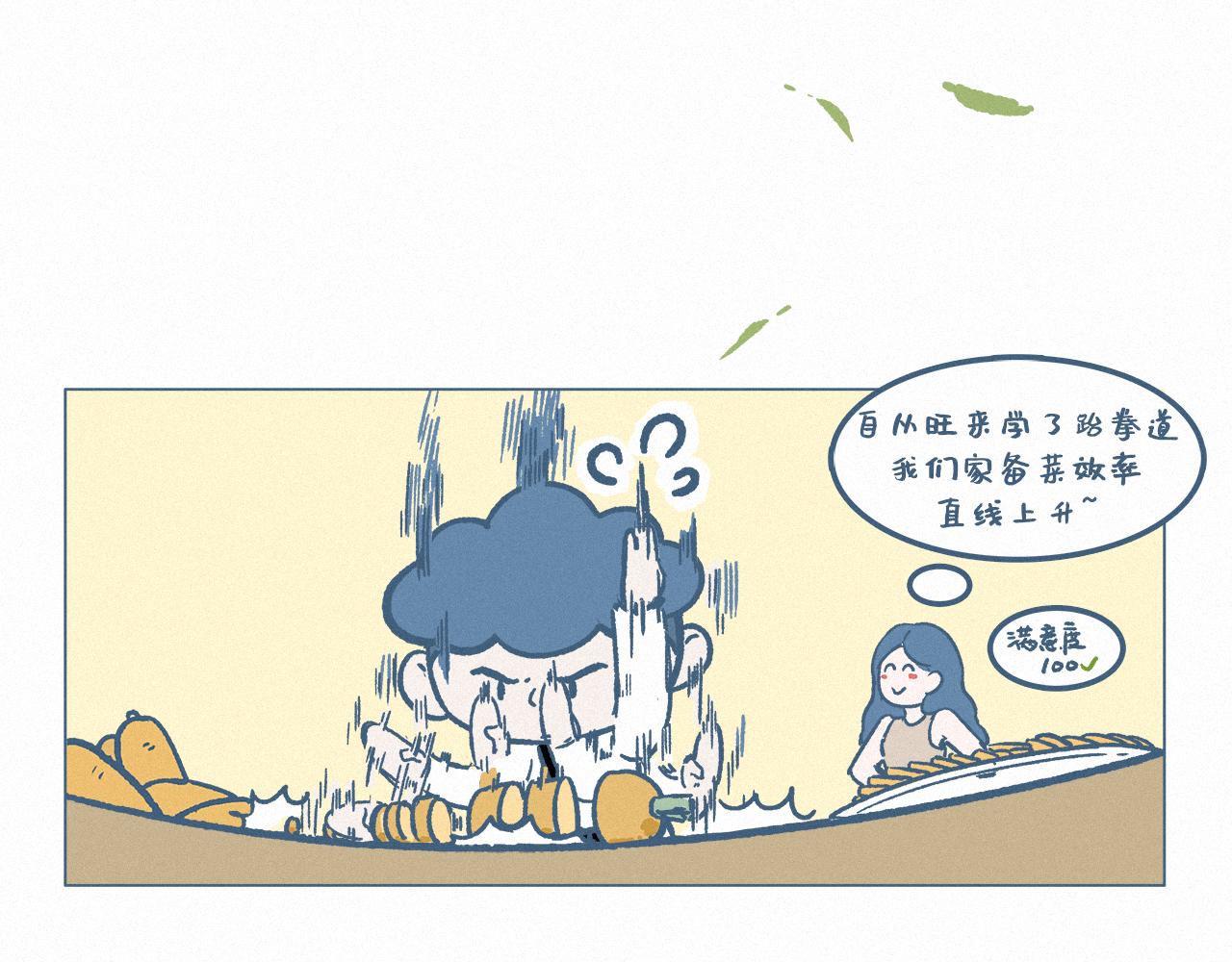 跆拳道上-第66话