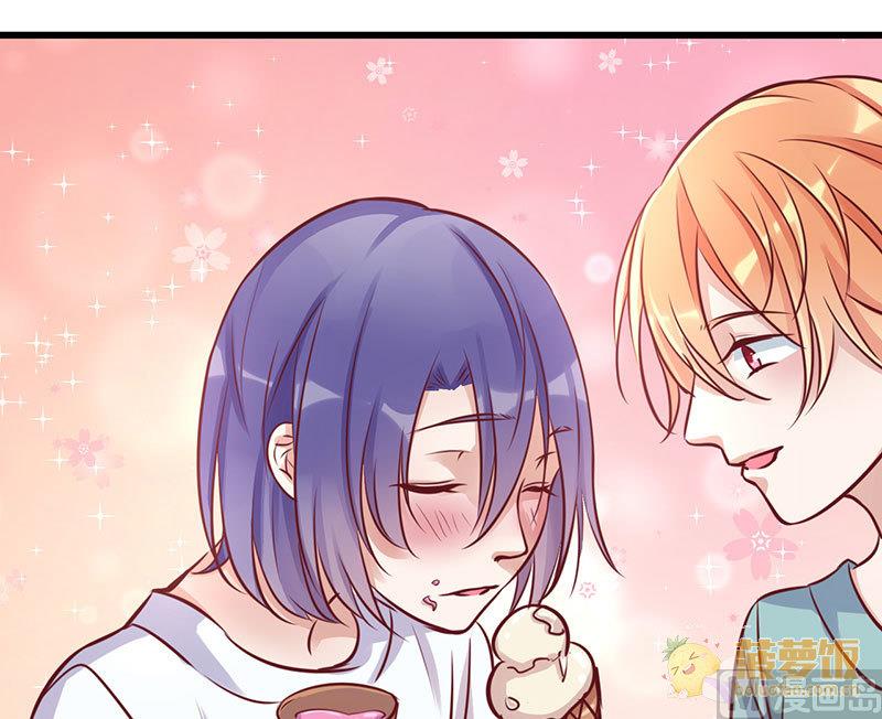 第61话 撒糖番外(1/2)-第62话