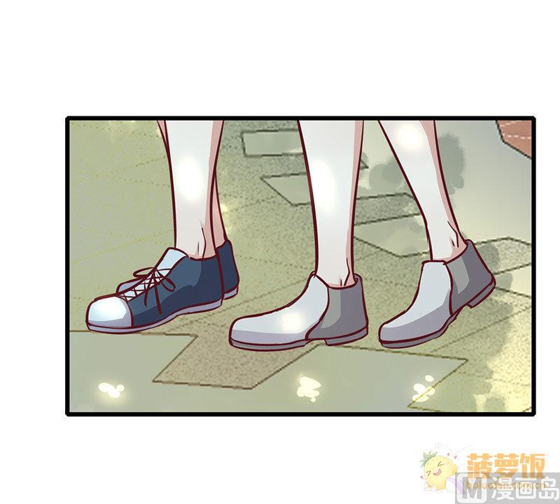 第61话 撒糖番外(1/2)-第62话