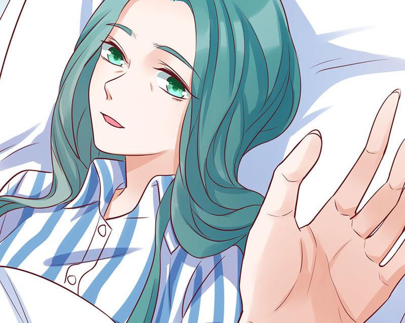 第72话 番外 李苌森(1/2)-第76话