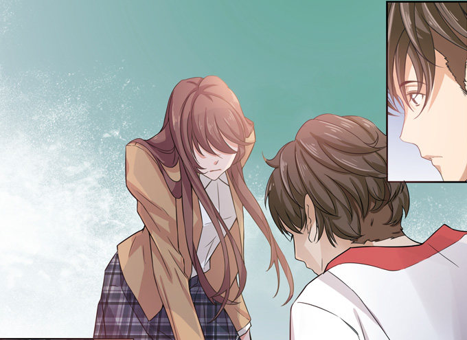 朋友的秘密(1/2)-第2话