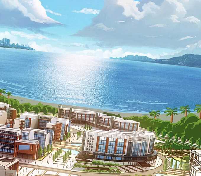 告白的失败(1/3)-第100话