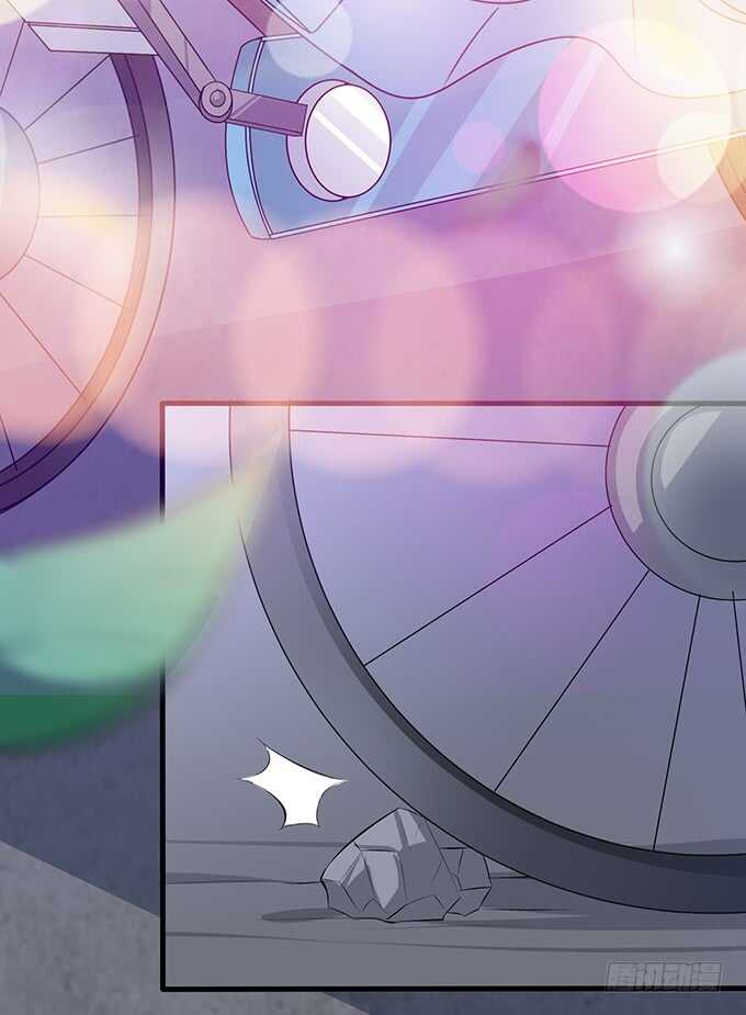 专属的司机(1/2)-第108话