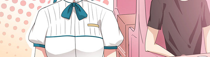 温暖的整蛊(1/3)-第12话